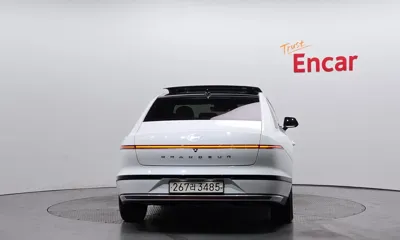 Hyundai Grandeur 2023, 74850 км, за 19359.1 USD