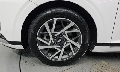 Hyundai Grandeur 2023, 74850 км, за 19359.1 USD