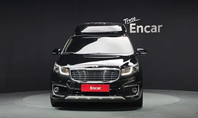 Kia Canival 2016, 156771 км, за 9271.52 USD