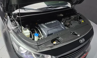 Kia Canival 2016, 156771 км, за 9271.52 USD - фото 6