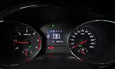 Kia Canival 2016, 156771 км, за 9271.52 USD - фото 8