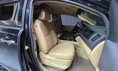 Kia Canival 2016, 156771 км, за 9271.52 USD - фото 10