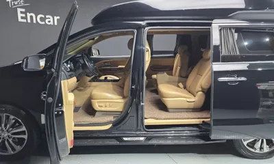Kia Canival 2016, 156771 км, за 9271.52 USD - фото 16