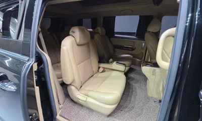 Kia Canival 2016, 156771 км, за 9271.52 USD - фото 19