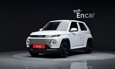 Hyundai Casper · 2023 год