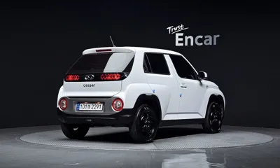 Hyundai Casper 2023, 68418 км, за 8410.59 USD