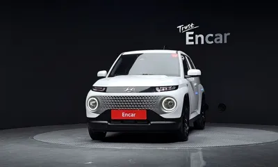 Hyundai Casper 2023, 68418 км, за 8410.59 USD