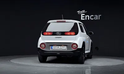 Hyundai Casper 2023, 68418 км, за 8410.59 USD