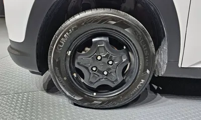 Hyundai Casper 2023, 68418 км, за 8410.59 USD