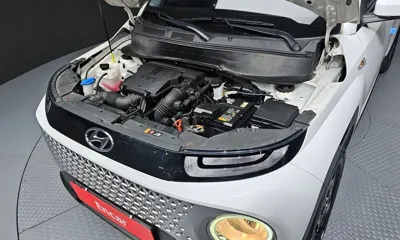 Hyundai Casper 2023, 68418 км, за 8410.59 USD - фото 6