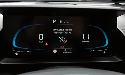 Hyundai Casper 2023, 68418 км, за 8410.59 USD - фото 8