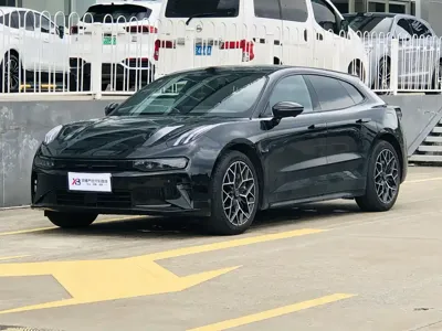 Zeekr 001 · 2026 год