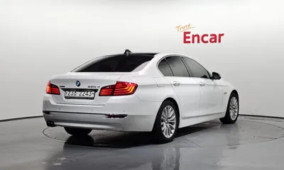 BMW 5-Series 2014, 162442 км, за 6962.69 USD