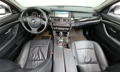 BMW 5-Series 2014, 162442 км, за 6962.69 USD - фото 7