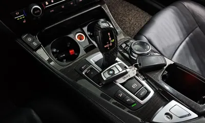 BMW 5-Series 2014, 162442 км, за 6962.69 USD - фото 9