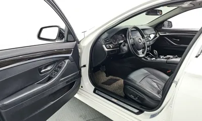 BMW 5-Series 2014, 162442 км, за 6962.69 USD - фото 10