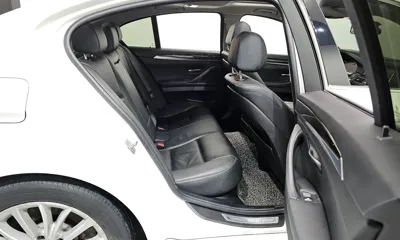 BMW 5-Series 2014, 162442 км, за 6962.69 USD - фото 12