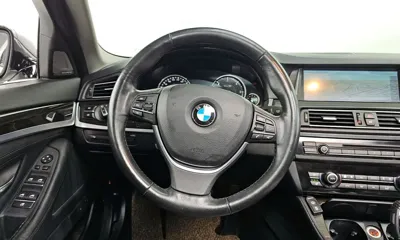 BMW 5-Series 2014, 162442 км, за 6962.69 USD - фото 13