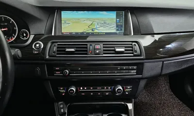 BMW 5-Series 2014, 162442 км, за 6962.69 USD - фото 14