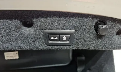 BMW 5-Series 2014, 162442 км, за 6962.69 USD - фото 20