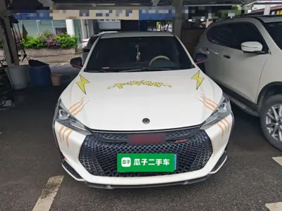 Aeolus Yixuan 2021, 89900 км, за 5252.81 USD