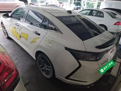 Aeolus Yixuan 2021, 89900 км, за 5252.81 USD