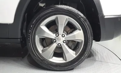 Jeep Cherokee 2020, 126869 км, за 8645.9 USD