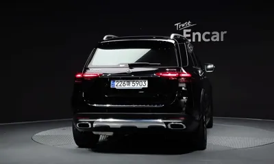 Mercedes-Benz GLE-Class 2023, 9857 км, за 71493.69 USD