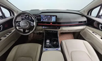 Kia Canival 2024, 37431 км, за 30936.03 USD - фото 7