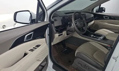 Kia Canival 2024, 37431 км, за 30936.03 USD - фото 10
