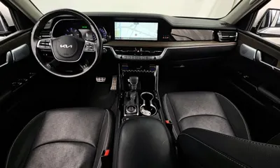 Kia Mohave 2022, 50002 км, за 17839.44 USD - фото 7