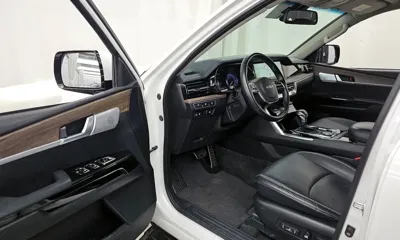 Kia Mohave 2022, 50002 км, за 17839.44 USD - фото 10