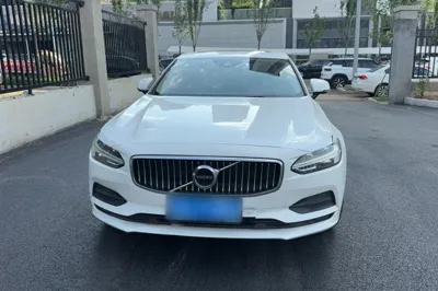 Volvo S90 2017, 171500 км, за 12534 USD - фото 2