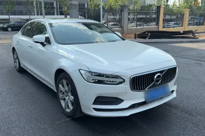 Volvo S90 2017, 171500 км, за 12534 USD - фото 3