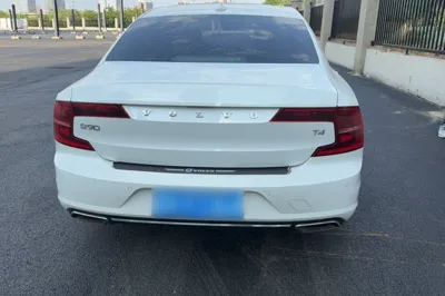 Volvo S90 2017, 171500 км, за 12534 USD - фото 5