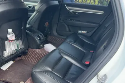 Volvo S90 2017, 171500 км, за 12534 USD - фото 8