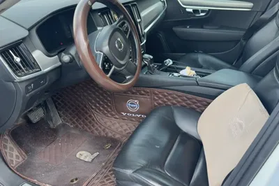 Volvo S90 2017, 171500 км, за 12534 USD - фото 10