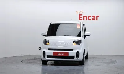 Kia Ray 2022, 38068 км, за 5993.49 USD