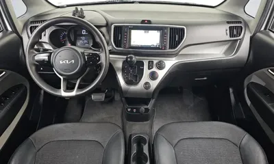 Kia Ray 2022, 38068 км, за 5993.49 USD - фото 7