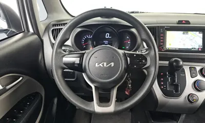 Kia Ray 2022, 38068 км, за 5993.49 USD - фото 13