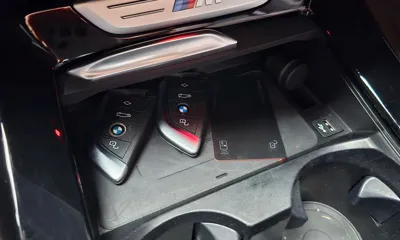 BMW X4 2023, 113884 км, за 28758.2 USD - фото 20