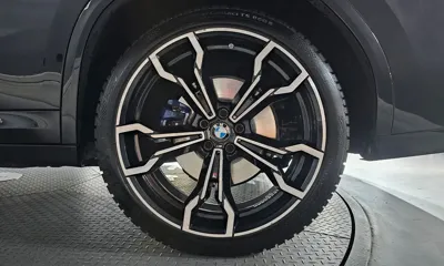 BMW X4 2023, 113884 км, за 28758.2 USD - фото 21