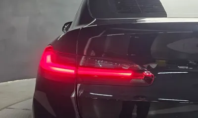 BMW X4 2023, 113884 км, за 28758.2 USD - фото 23