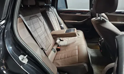BMW X4 2023, 113884 км, за 28758.2 USD - фото 26