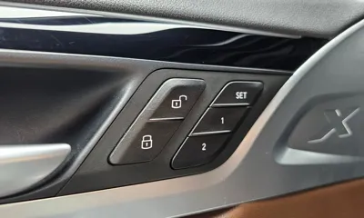 BMW X4 2023, 113884 км, за 28758.2 USD - фото 27