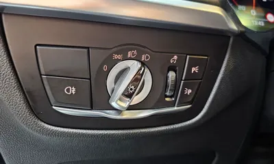 BMW X4 2023, 113884 км, за 28758.2 USD - фото 28