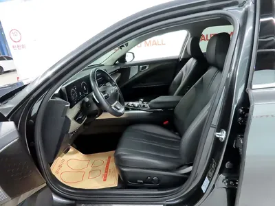 Kia K8 2022, 75407 км, за 16082.45 USD - фото 6