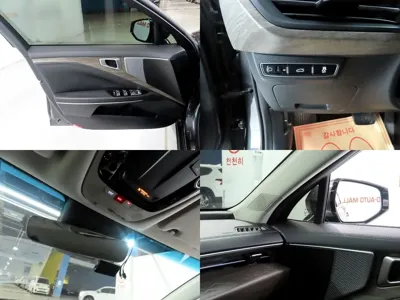 Kia K8 2022, 75407 км, за 16082.45 USD - фото 12