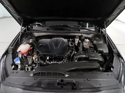 Kia K8 2022, 75407 км, за 16082.45 USD - фото 19
