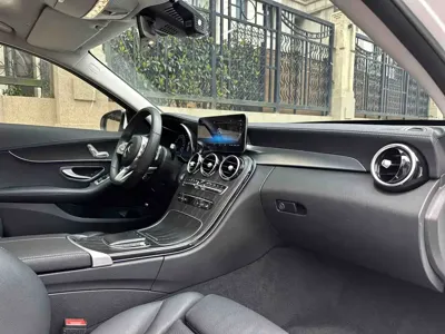 Mercedes-Benz C-Class 2021, 82000 км, за 16697.48 USD - фото 12